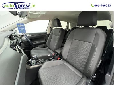 2020 Volkswagen Polo