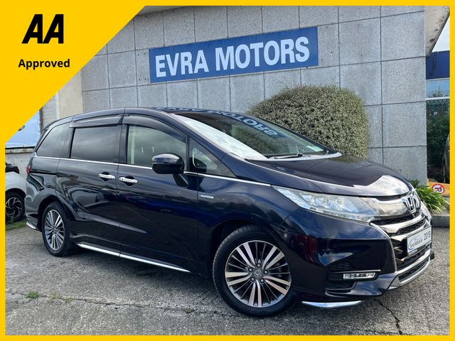 vehicle for sale from Evra Motors