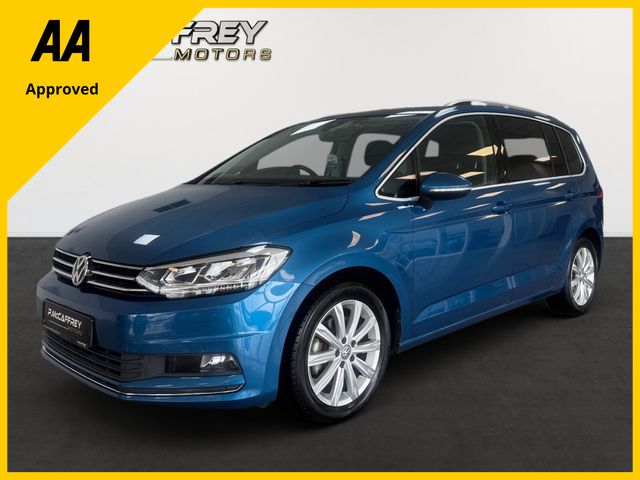 vehicle for sale from P McCaffrey Motors