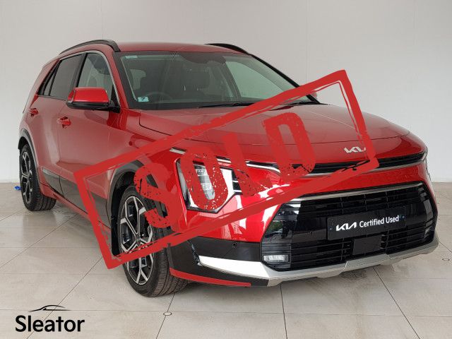 vehicle for sale from Sleator's Garages