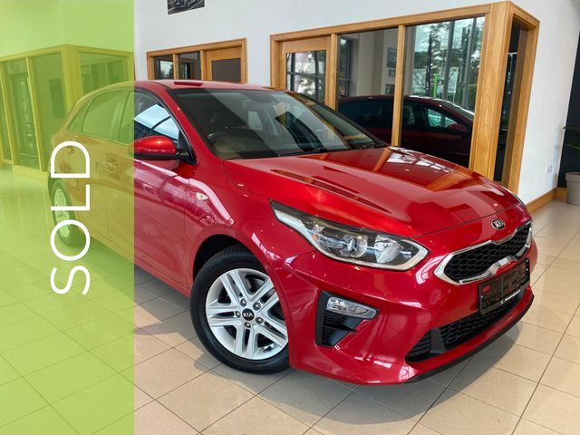 vehicle for sale from Colm Cosgrave Cars