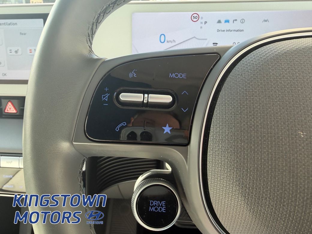 2023 Hyundai Ioniq 5