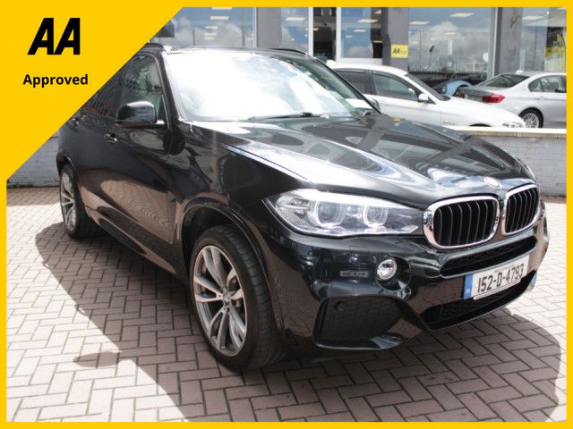 vehicle for sale from Naas Road Autos