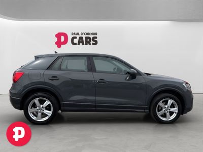 2019 Audi Q2