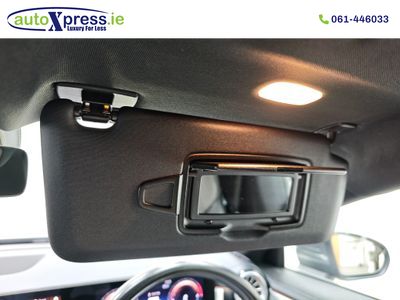 2022 Mercedes-Benz CLA Class