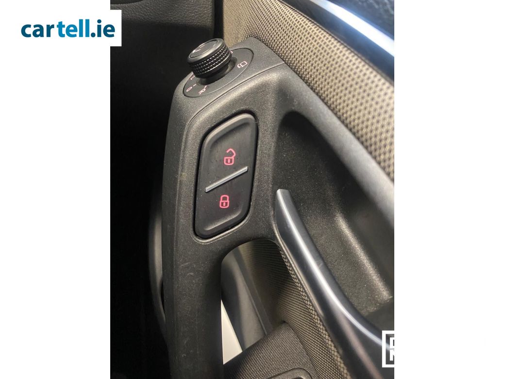 2015 Volkswagen Polo