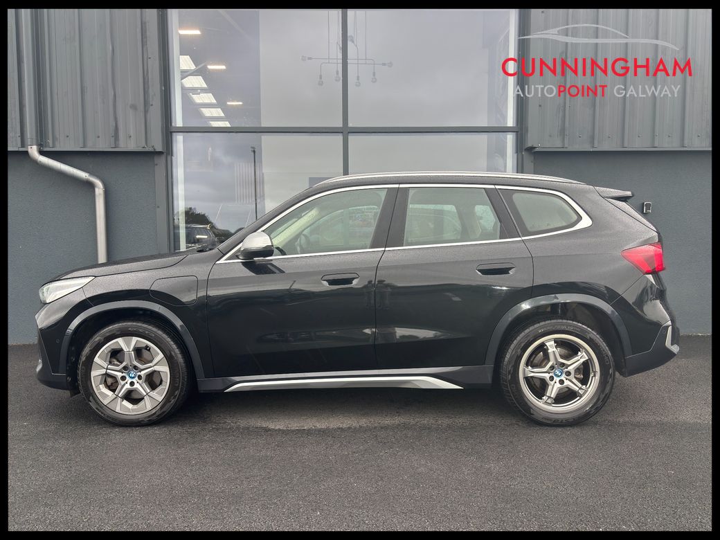 2023 BMW X1