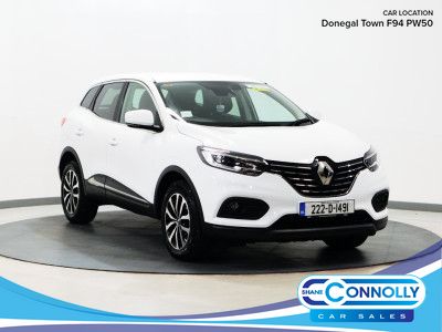2022 Renault Kadjar