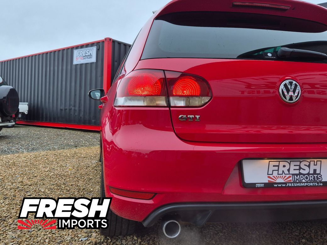 2010 Volkswagen Golf