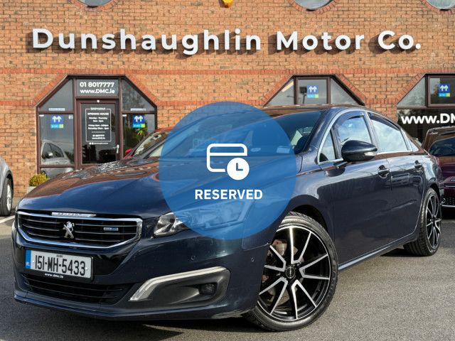 vehicle for sale from Dunshaughlin Motor Co
