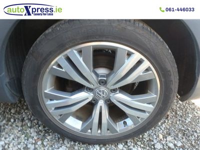 2020 Volkswagen Passat