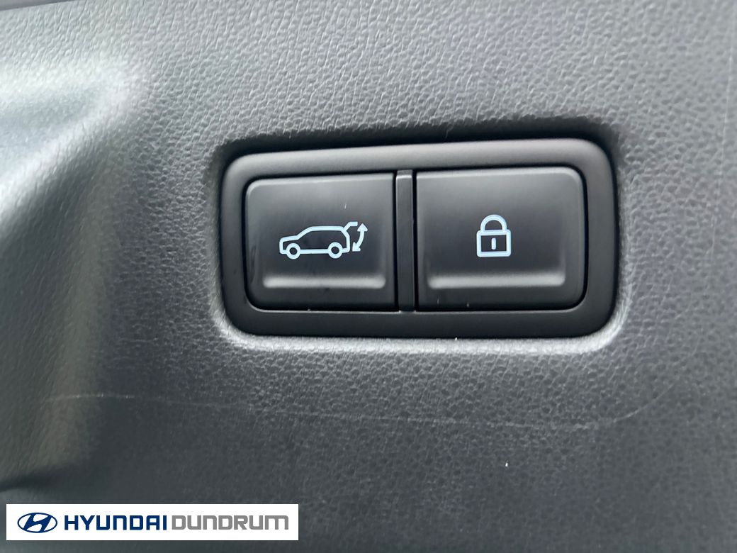 2025 Hyundai Santa Fe