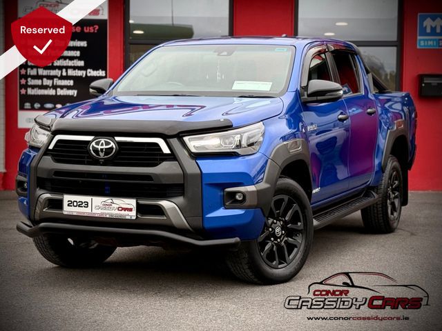 vehicle for sale from Conor Cassidy Cars