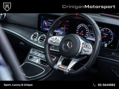 2020 Mercedes-Benz AMG