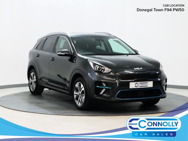 vehicle for sale from Shane Connolly Cars