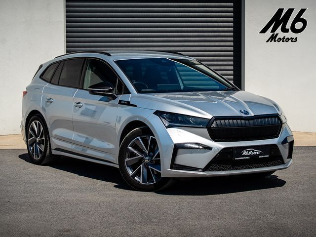 vehicle for sale from M6 Motors