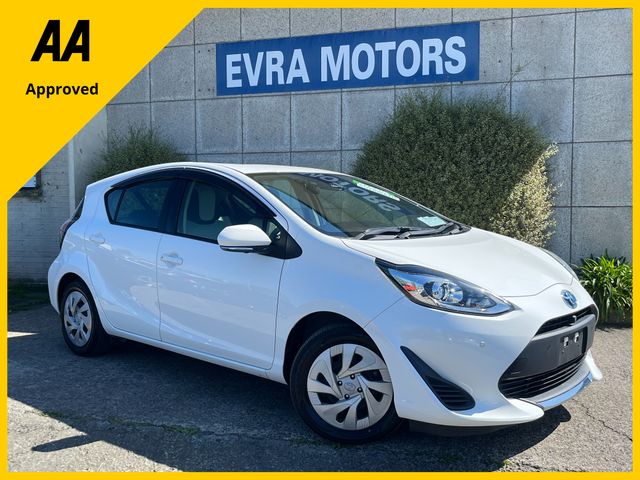 vehicle for sale from Evra Motors