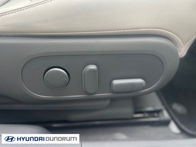 2022 Hyundai Ioniq 5