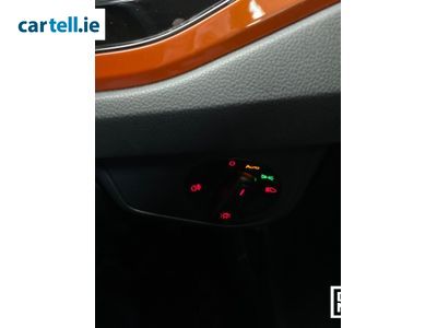 2020 Volkswagen Polo