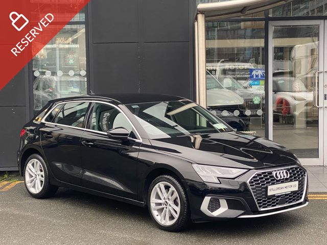 vehicle for sale from Stillorgan Motor Company