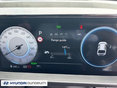 2026 Hyundai INSTER