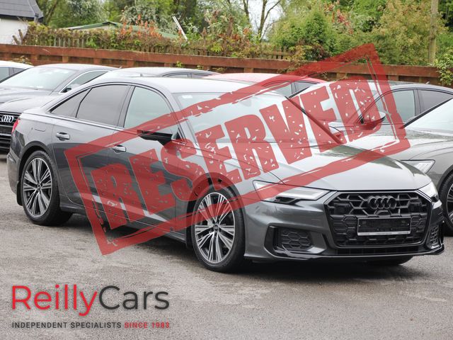 vehicle for sale from Reilly Cars