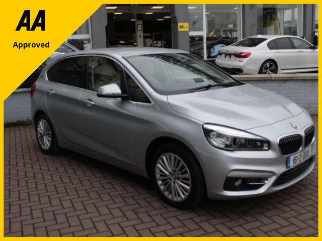 vehicle for sale from Naas Road Autos