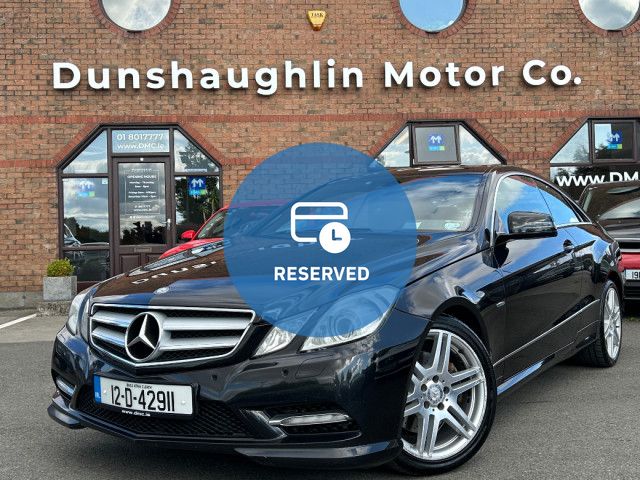 vehicle for sale from Dunshaughlin Motor Co