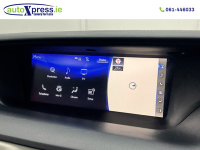 2020 Lexus GS