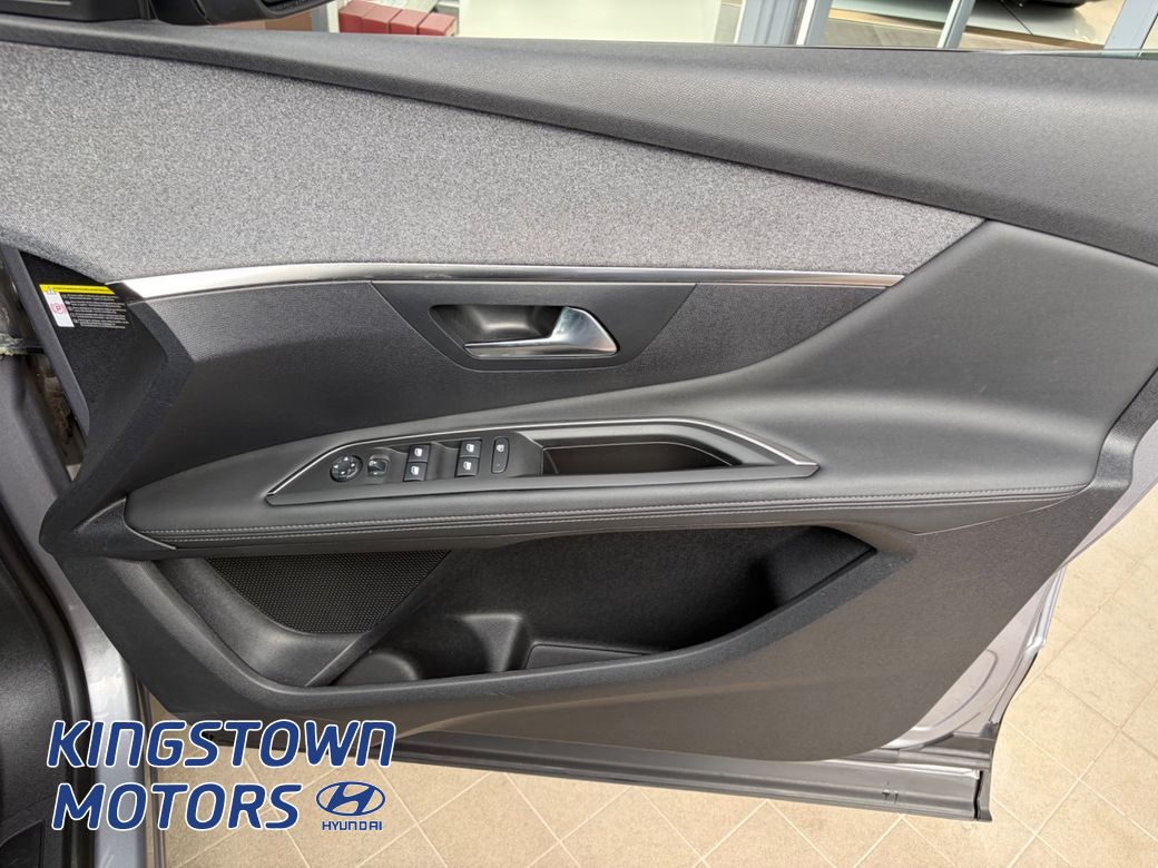 2019 Peugeot 3008