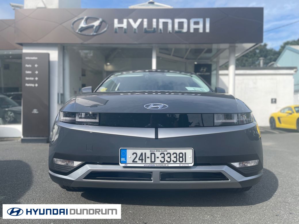 2024 Hyundai Ioniq 5