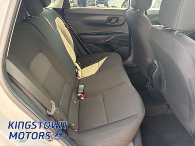 2026 Hyundai Bayon
