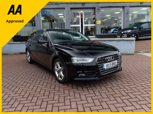 vehicle for sale from Naas Road Autos