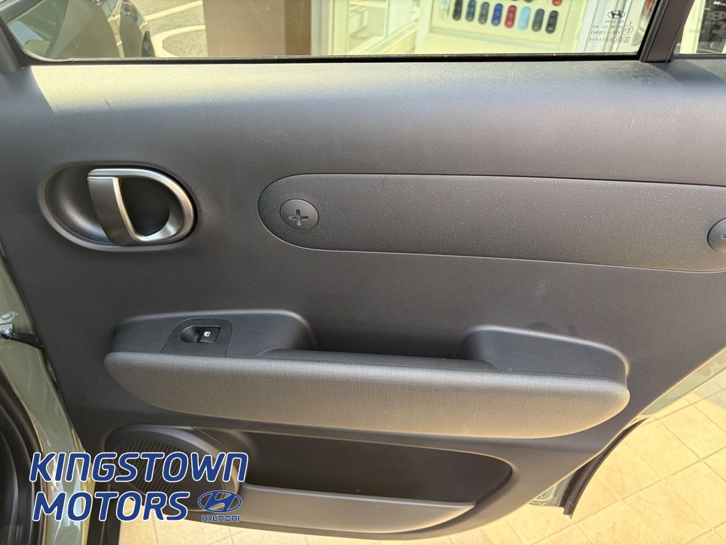 2026 Hyundai INSTER