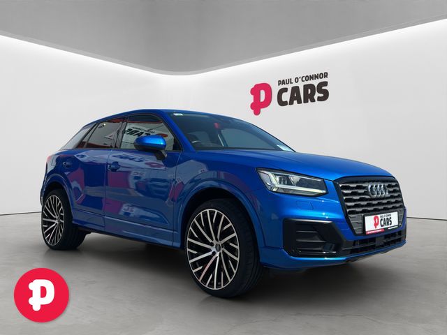 vehicle for sale from Paul O'Connor Cars