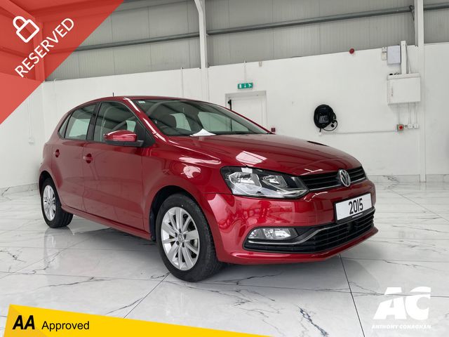 vehicle for sale from Anthony Conaghan Cars
