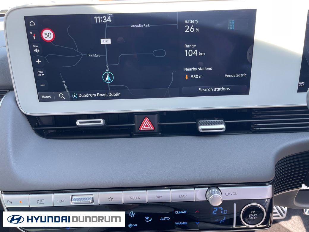 2024 Hyundai Ioniq 5