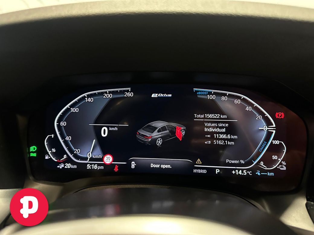 2021 BMW 3 Series