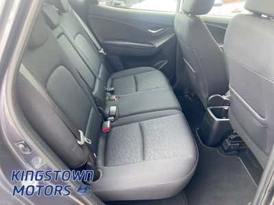 2019 Hyundai ix20