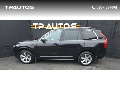 2017 Volvo XC90