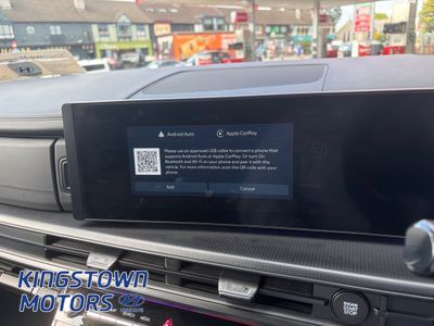 2024 Hyundai Santa Fe
