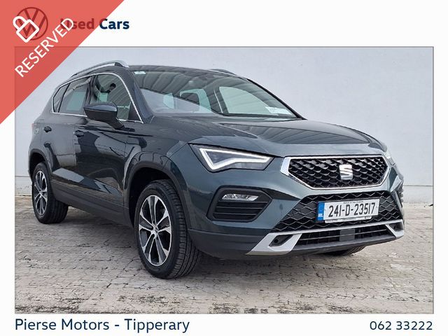 vehicle for sale from Pierse Motors