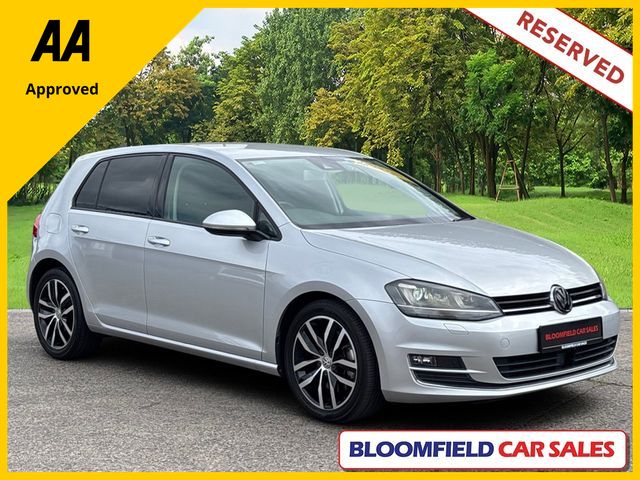 vehicle for sale from Bloomfield Car Sales