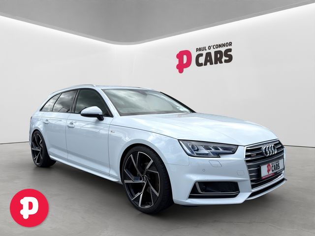 vehicle for sale from Paul O'Connor Cars