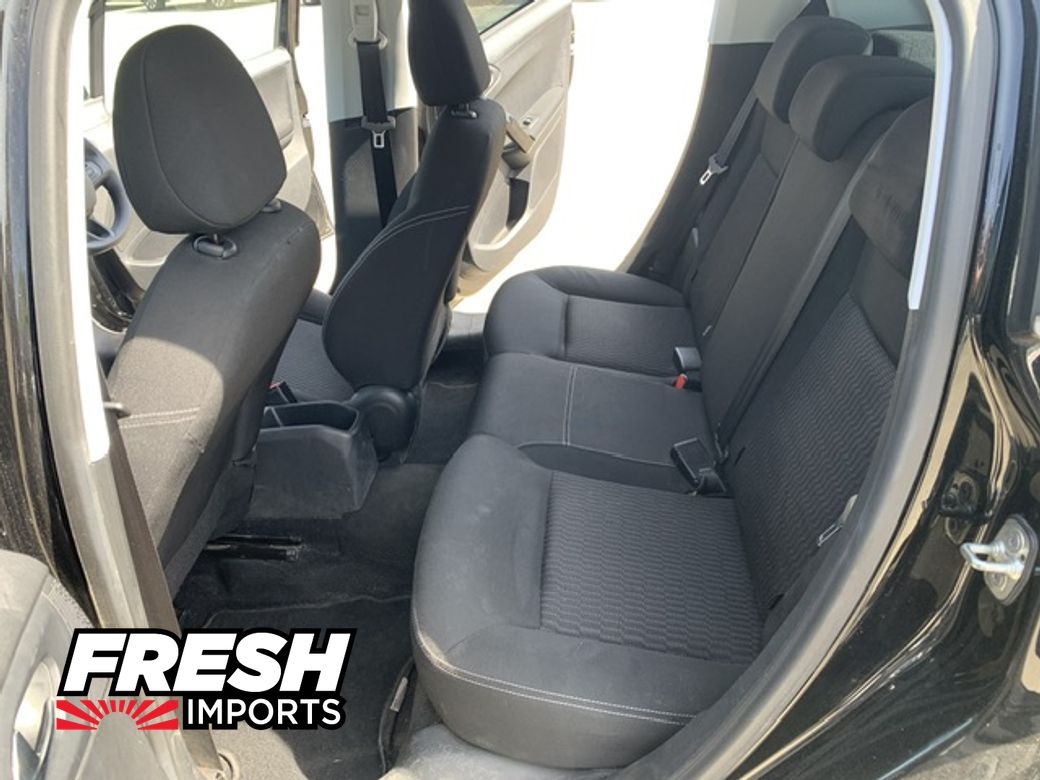 2017 Peugeot 208