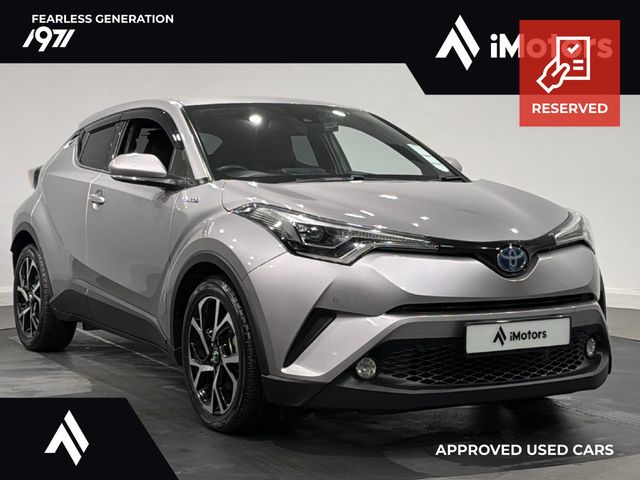 vehicle for sale from iMotors