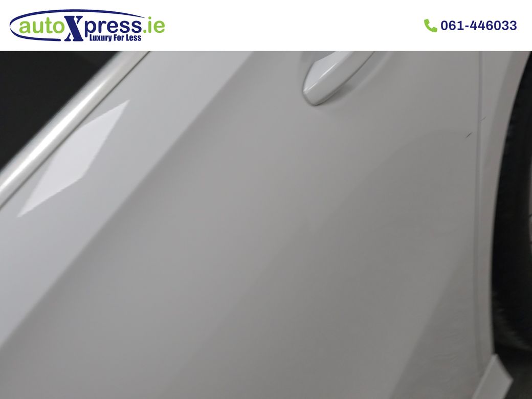 2021 Mercedes-Benz A Class