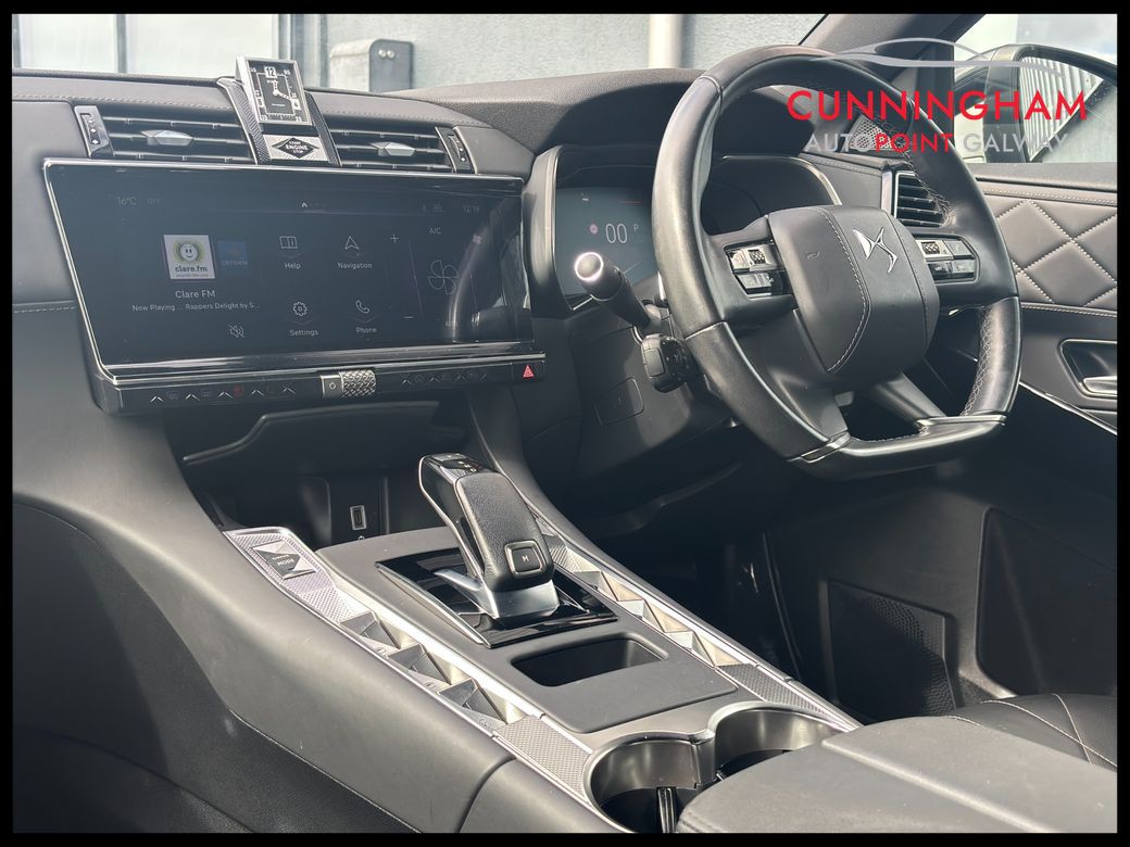 2024 DS Automobiles DS 7