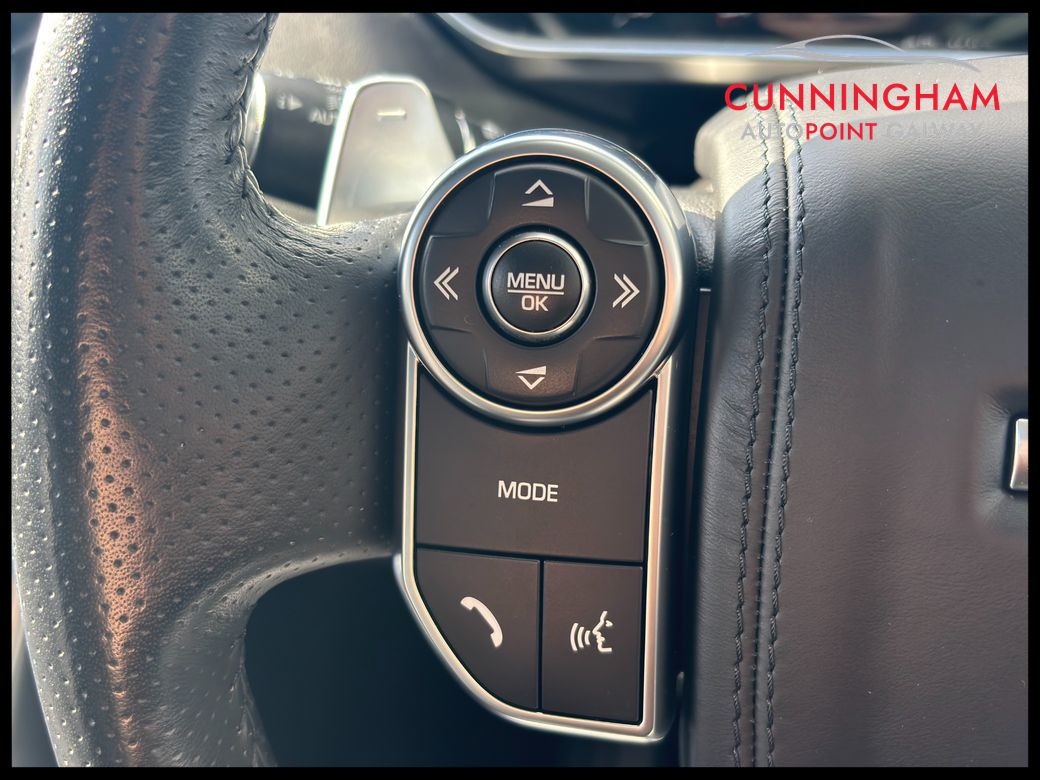 2018 Land Rover Range Rover