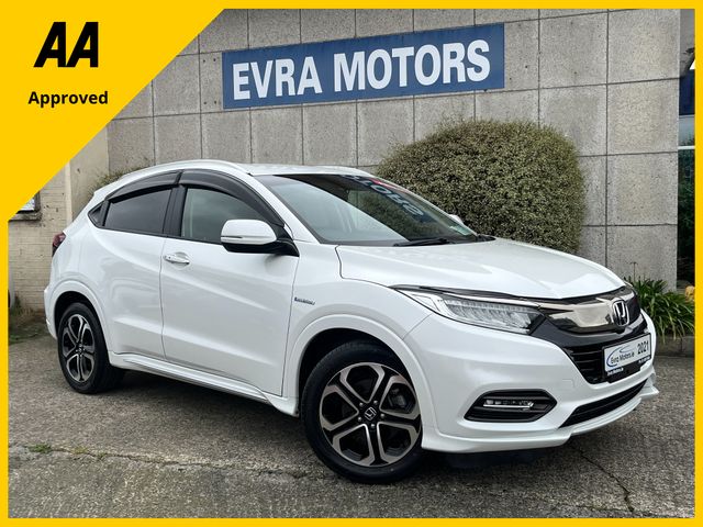 vehicle for sale from Evra Motors